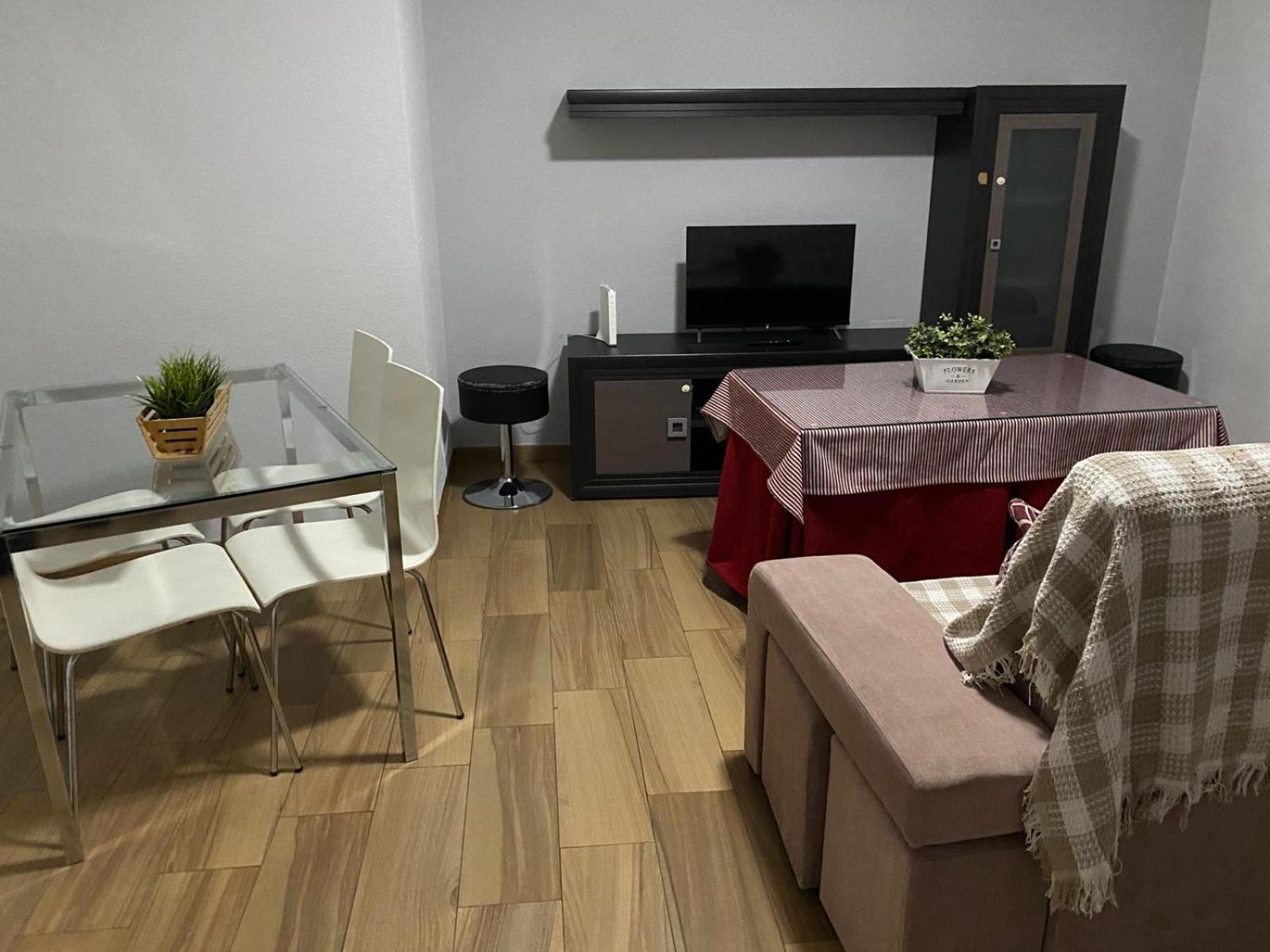 -s.ildefonso Apartment