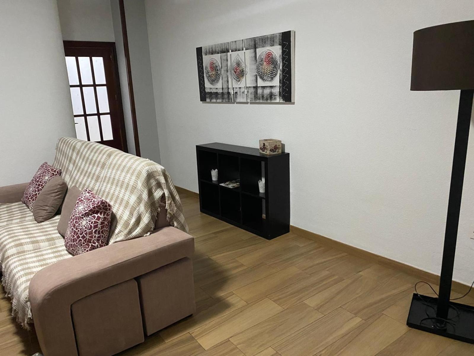 Apartment -s.ildefonso