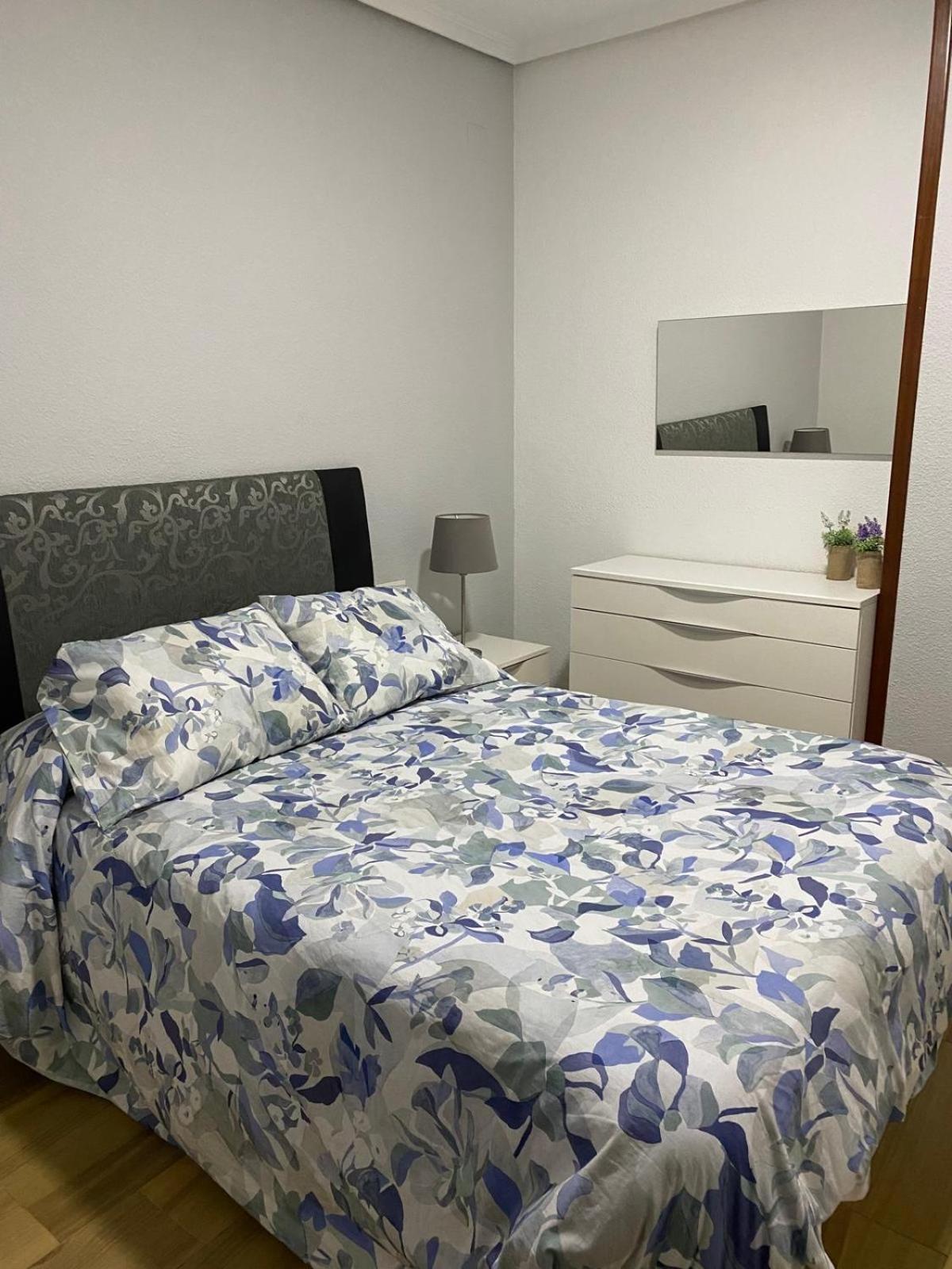 Apartment -s.ildefonso Jaen