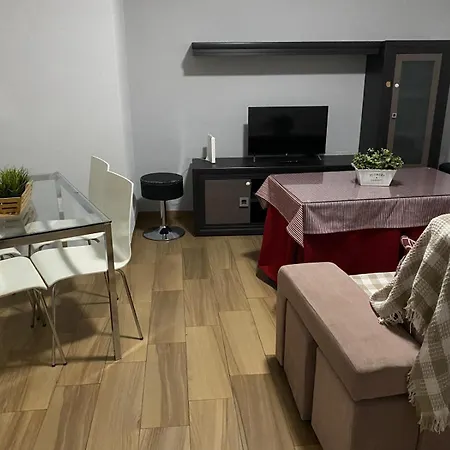 Alojamiento Jaen -S.Ildefonso Exterior foto