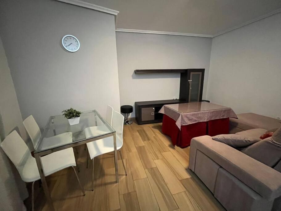 -s.ildefonso Apartment