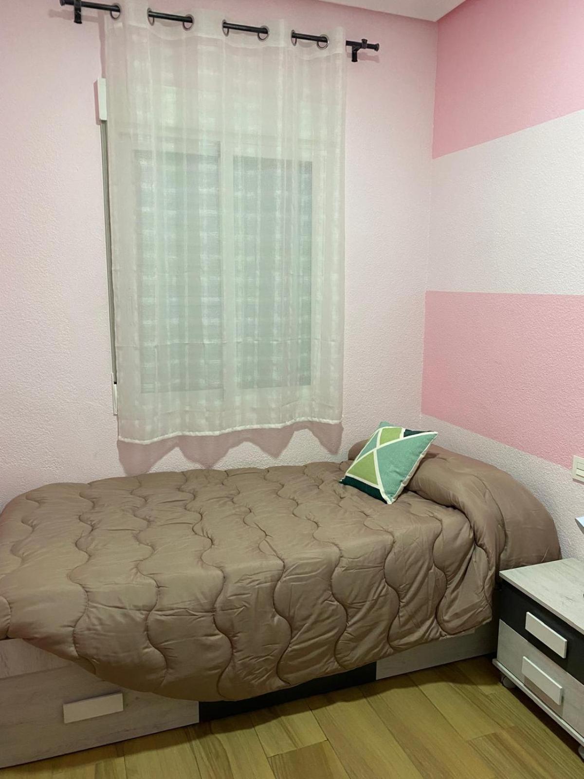 Apartment -s.ildefonso Jaén
