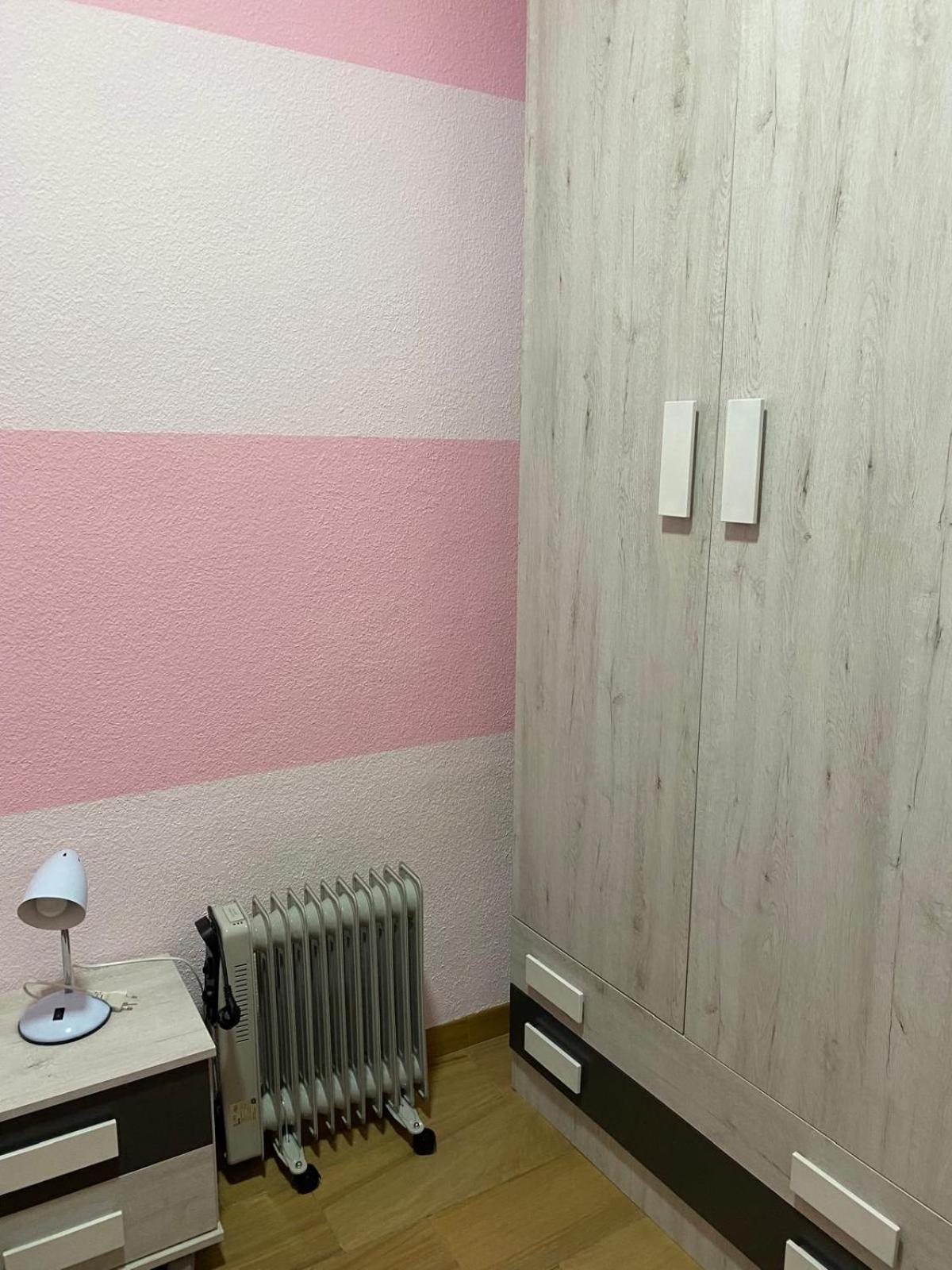 -s.ildefonso Apartment