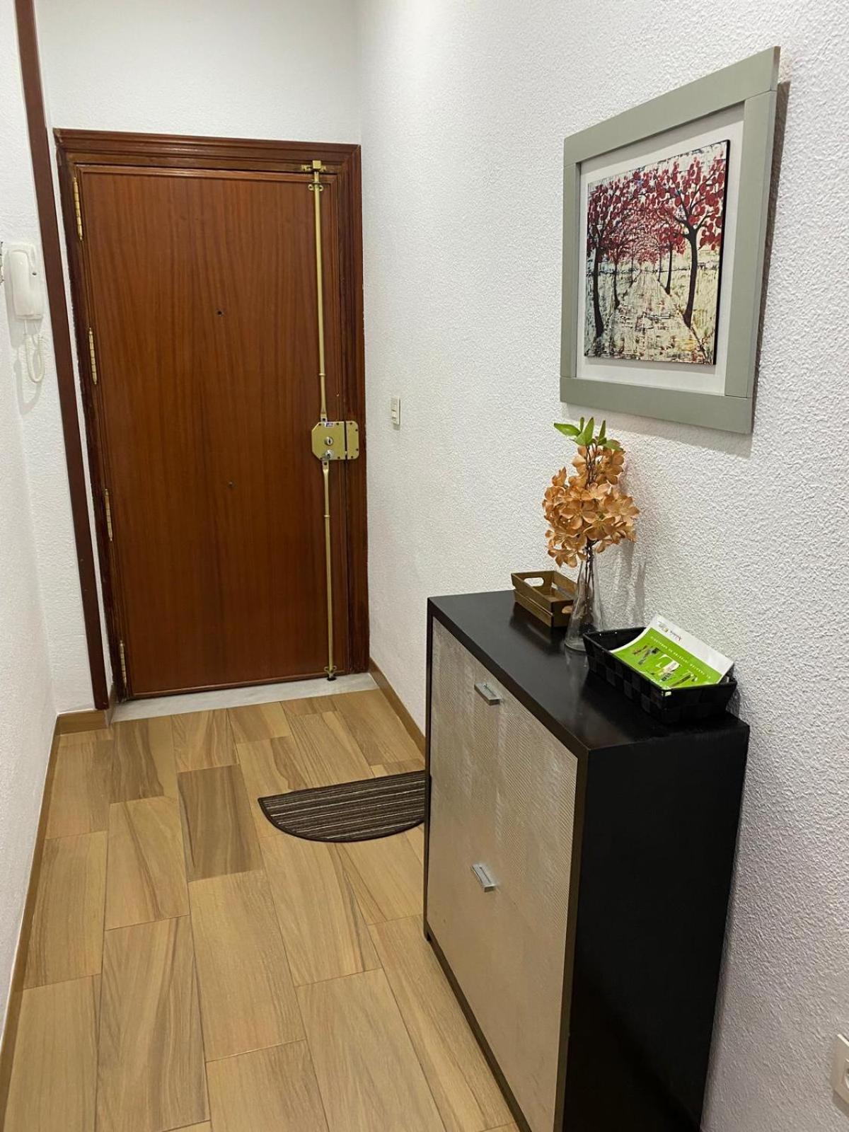 -s.ildefonso Apartment *