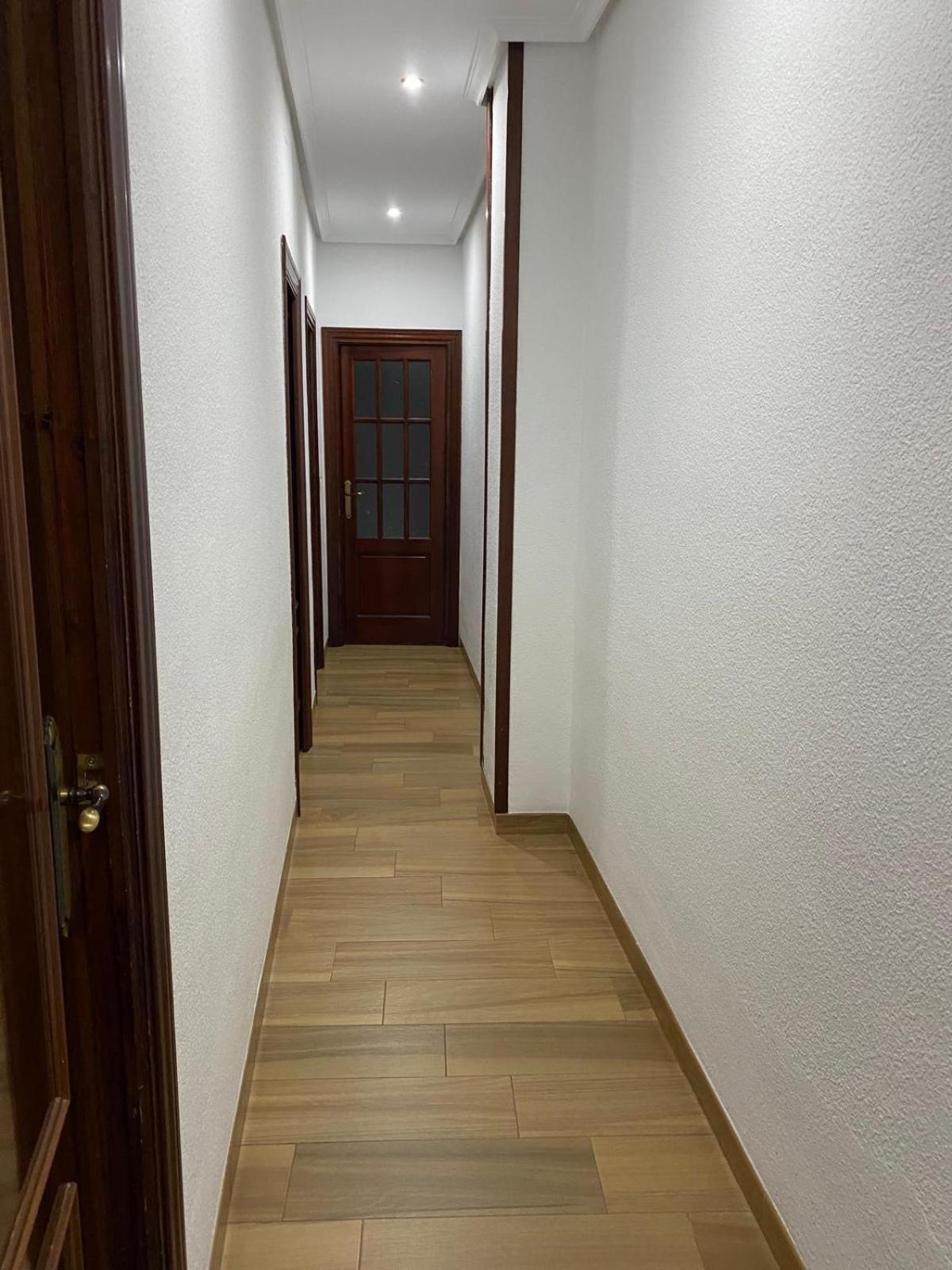 Apartment -s.ildefonso *